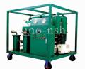 Transformer oil filtration systems