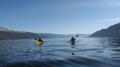 Loving-Kayaking
