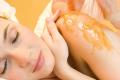 Honey-Massage