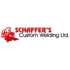 Schaffer's Custom Welding Ltd
