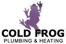 Cold Frog Plumbing and Heating Services