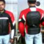 Leather Motorbike Jacket Leather Motorbike Jacket