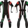 Leather Motorbike Suit Manufacturer Leather Motorbike Suit Manufacturer
