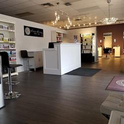 Venus Victoria Salon & SPA