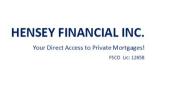 Hensey Financial