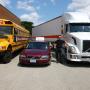 TRUCKE & BUS TRUCKE & BUS