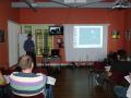 Air Brake Z-Endorsement Course. “Z” certificate from O.S.L.