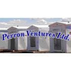 Perron Ventures Ltd