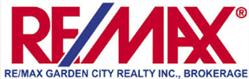Remax Garden City Realty Inc. Brokerage