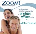 Zoom Whitening
