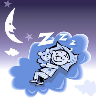 A-restful-sleep