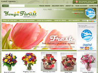 Yonge Florist