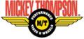 Mickey Thompson tires