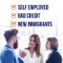 Are You Self Employed. Have Bad credit or are a New Immigrant?
We can help! Call Us Toll Free: 1-888-465-1432 Are You Self Employed. Have Bad credit or are a New Immigrant?
We can help! Call Us Toll Free: 1-888-465-1432