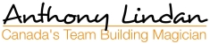 Canada's Team Building Magician