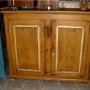 buffet haute jaune buffet haute jaune