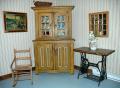 Reproductions Antiques