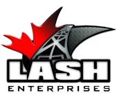 Lash Enterprises Ltd