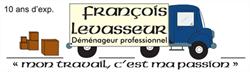 Déménageur Professionnel