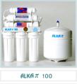 Alkaline-System