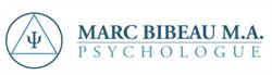 Marc Bibeau, Psychologue