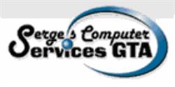 Serge's Computer Services GTA