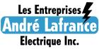 Les Entreprises André Lafrance Electrique Inc