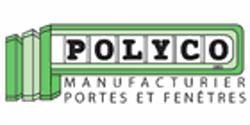 Fenêtres Polyco Inc