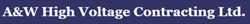 A & W High Voltage Contracting Ltd