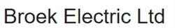 Broek Electric Ltd