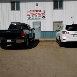Technical Automotives Inc.