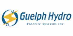 Guelph Hydro Electric Systems Inc.