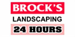 Brock's Landscaping