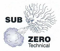 Sub Zero Technical LTD