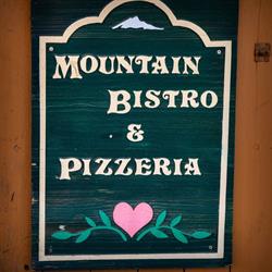 Mountain Bistro & Pizzeria