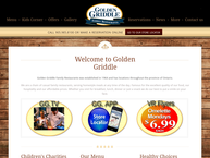 Golden Griddle Family Restaurants