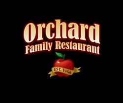 Orchard Family Restaurant (All Day Breakfast)
