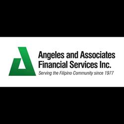 Angeles & Associates Financial Services Inc