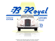 B Royal Livery & Coach Service