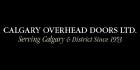 Calgary Overhead
