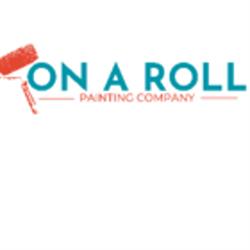 On A Roll Painting
