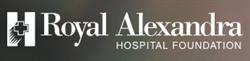 Royal Alexandra Hospital Fndtn