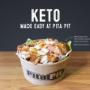 Thinking about eating keto? Pita Pit makes it easy. 👌 Check out our keto guide online through the link in our bio. ⠀ Thinking about eating keto? Pita Pit makes it easy. 👌 Check out our keto guide online through the link in our bio. ⠀
