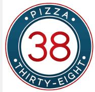 Pizza 38