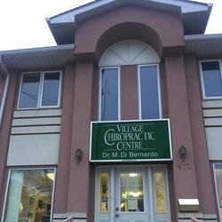 Village Chiropractic Centre