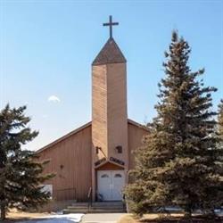 United Church Of Canada