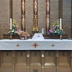 St Stephen On The Mount
