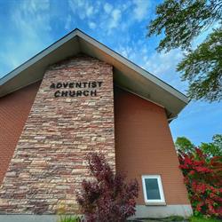 SEVENTH-DAY ADVENTIST CHURCH