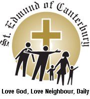 St. Edmund of Canterbury Parish