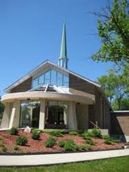 The United Church of Canada St. Paul's, Scarborough United Church